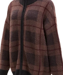 She's Stone Cozy Sweater - Women's