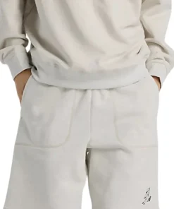 Shohei Signature Fleece Shorts 9" - Men's