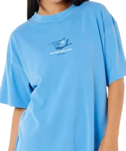 Shore Break Heritage T-Shirt - Women's