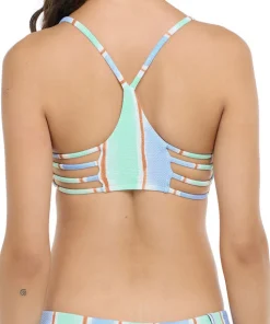 Shorebreak Alani Bikini Top - Women's