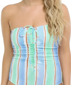 Shorebreak Julia One-Piece Swimsuit - Women's