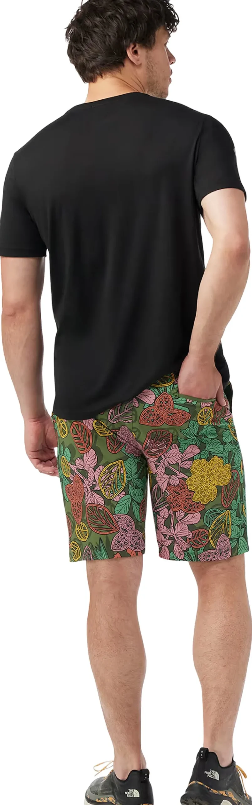 Shorts 8" - Men's