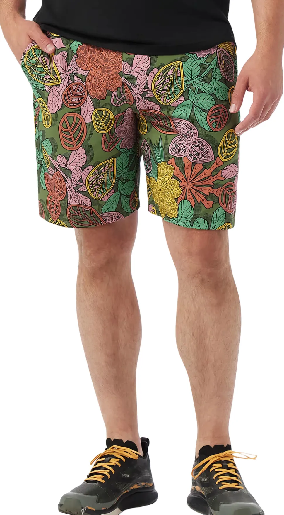 Shorts 8" - Men's