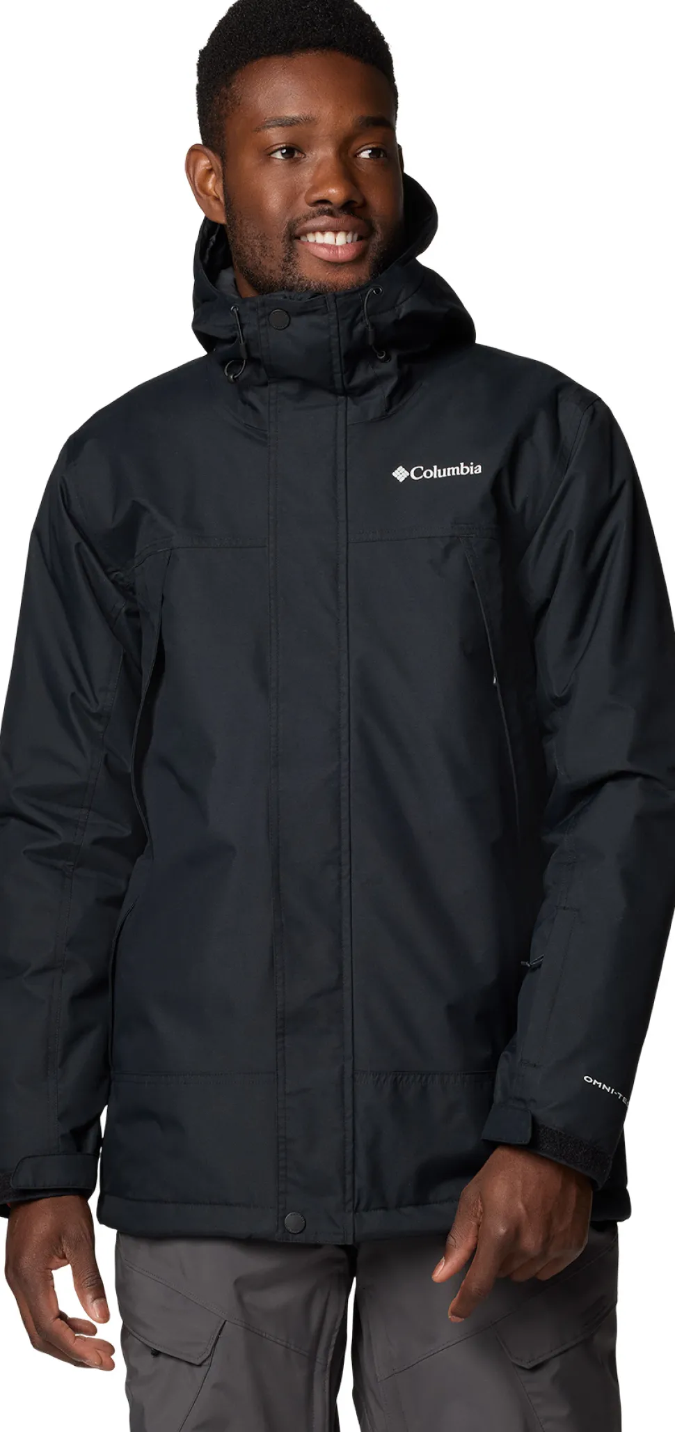 Shotski Jacket - Men's