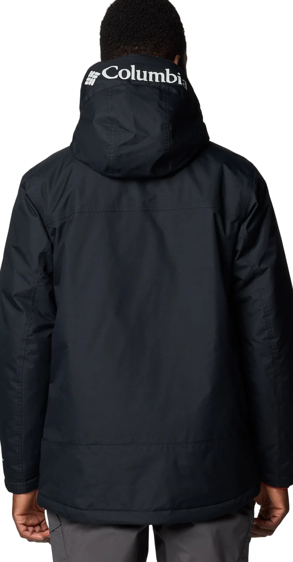 Shotski Jacket - Men's