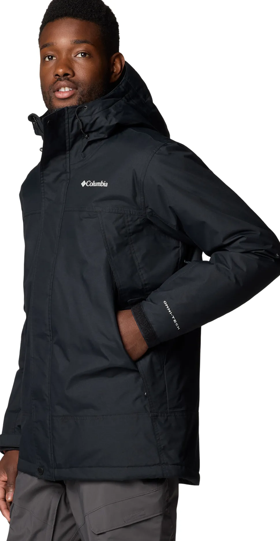 Shotski Jacket - Men's