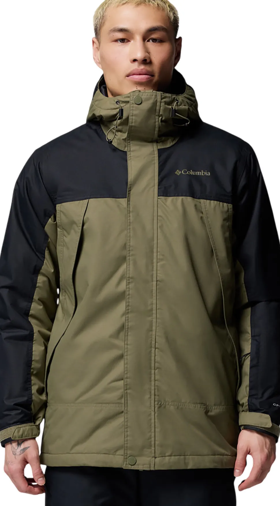 Shotski Jacket - Men's