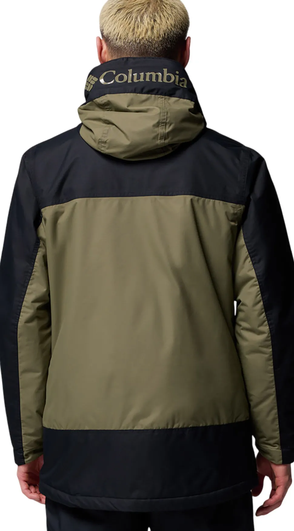 Shotski Jacket - Men's