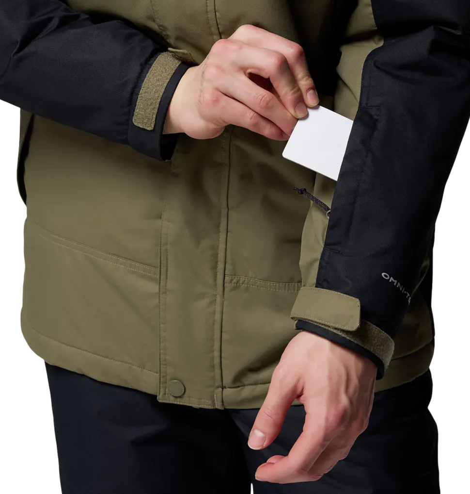 Shotski Jacket - Men's