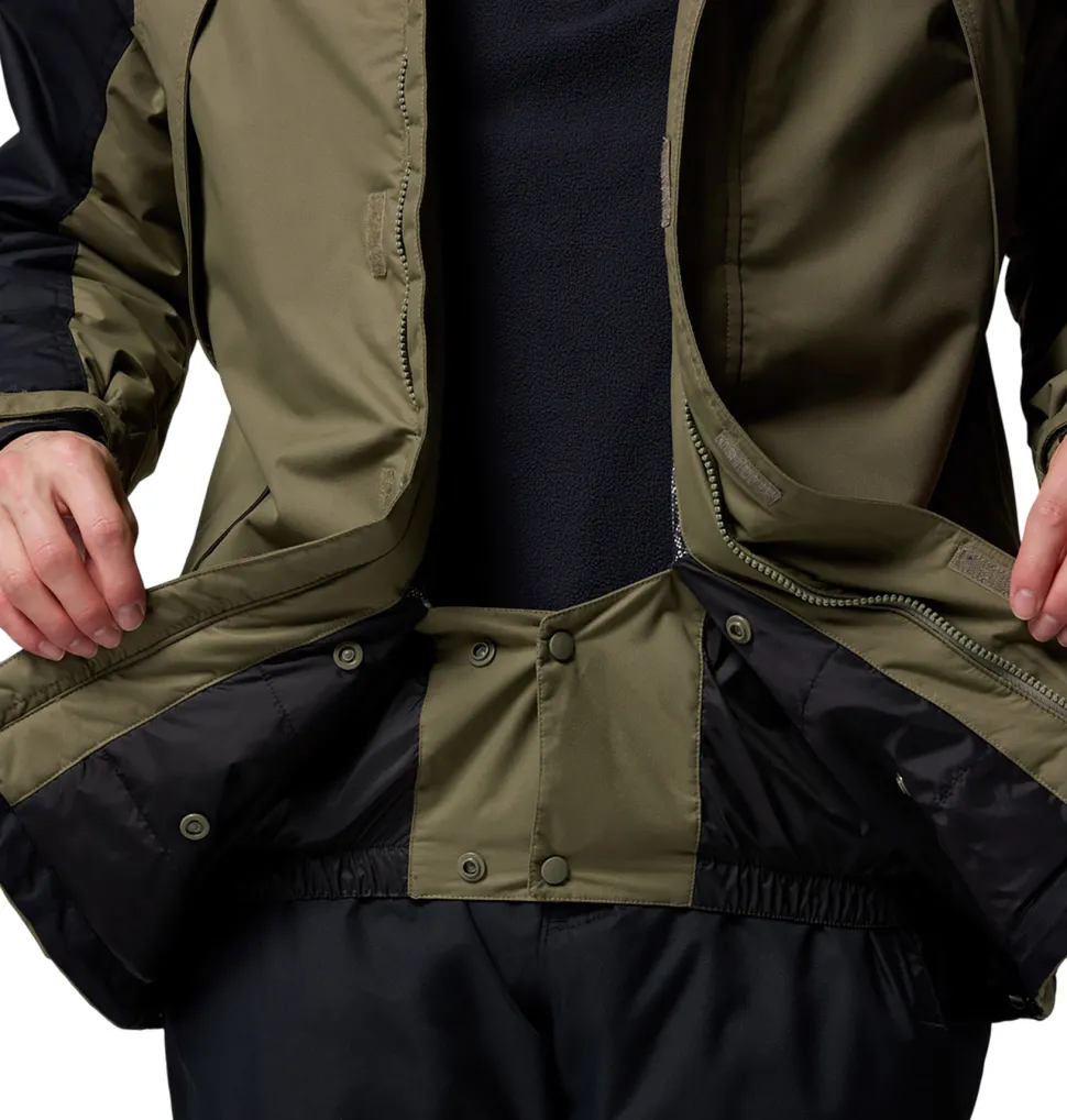 Shotski Jacket - Men's