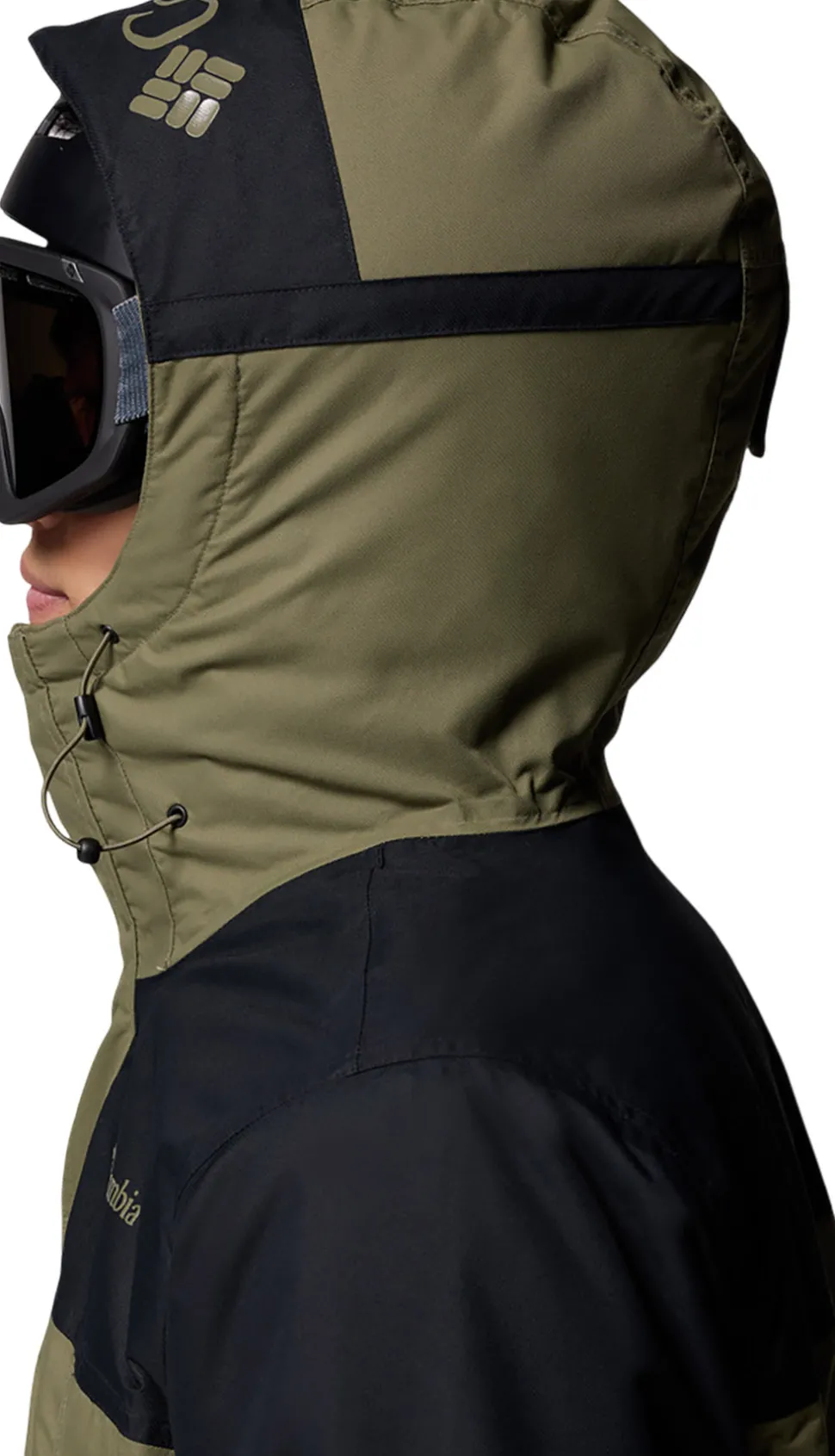Shotski Jacket - Men's