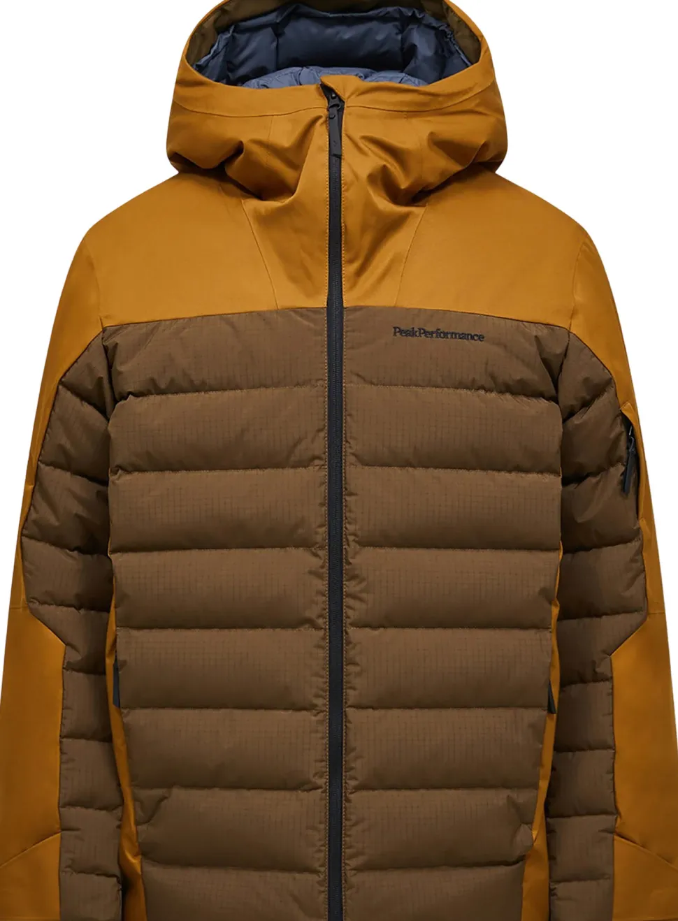 Shred Down Ski Jacket - Men's