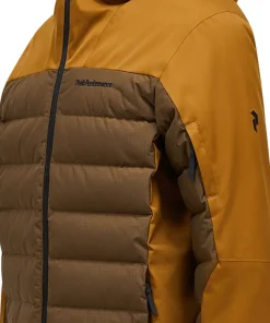 Shred Down Ski Jacket - Men's