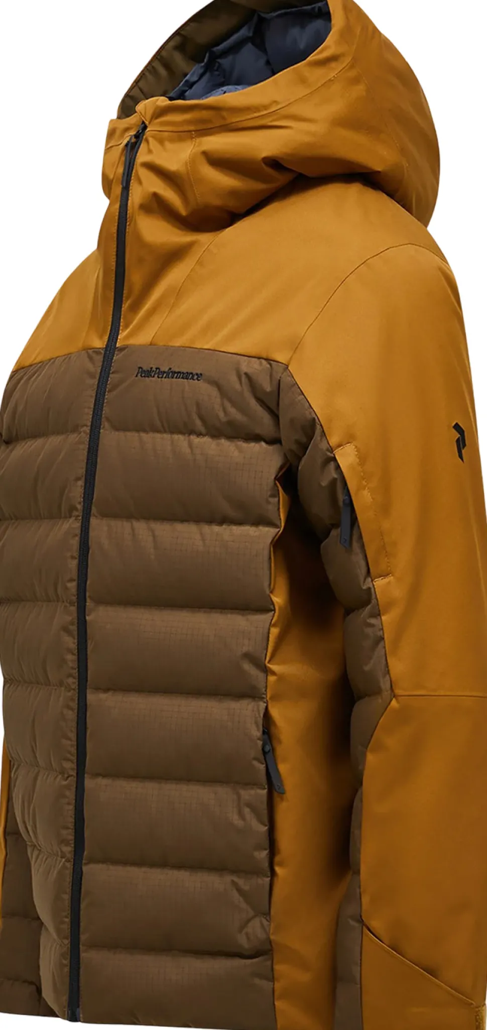 Shred Down Ski Jacket - Men's