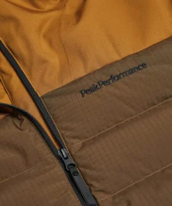 Shred Down Ski Jacket - Men's