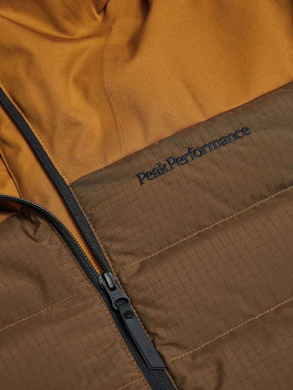 Shred Down Ski Jacket - Men's