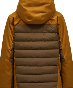 Shred Down Ski Jacket - Men's