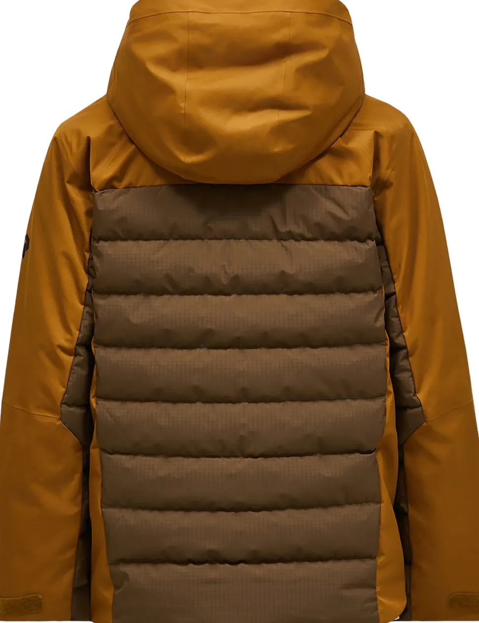 Shred Down Ski Jacket - Men's