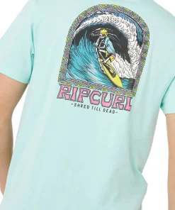 Shredding T-Shirt - Men's