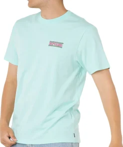 Shredding T-Shirt - Men's