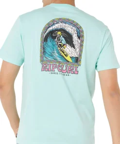 Shredding T-Shirt - Men's