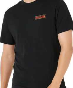 Shredding T-Shirt - Men's