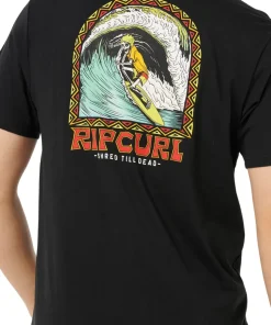 Shredding T-Shirt - Men's