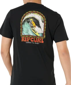 Shredding T-Shirt - Men's