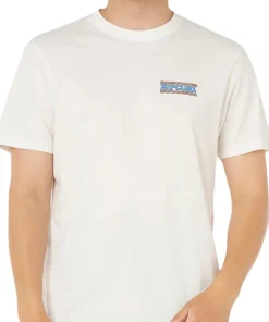Shredding T-Shirt - Men's
