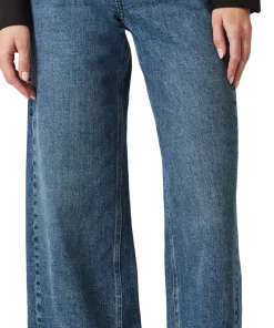 Siena Wide Leg Jeans - Women's