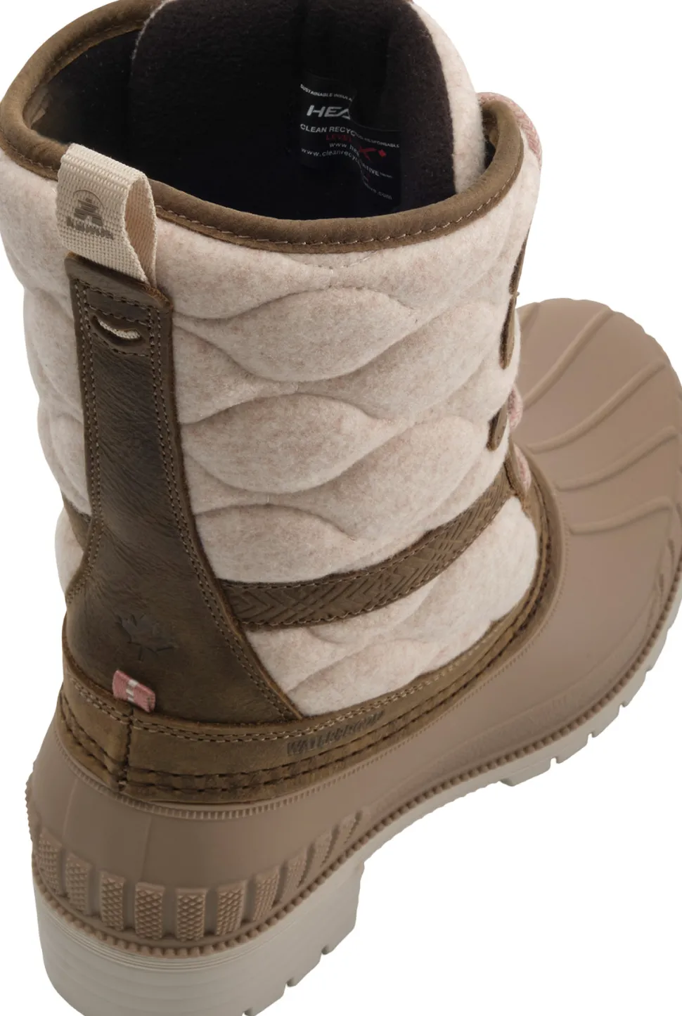 Sienna 3 Winter Boots - Women's