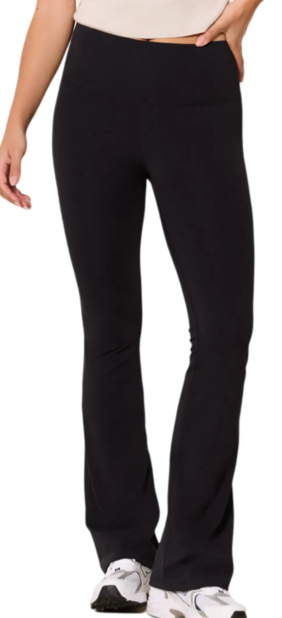 Sienna Shape Flared Legging - Women's