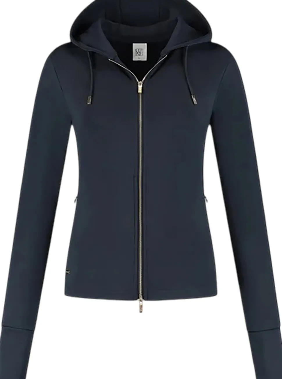 Sienna Shape Slim Jacket - Women's