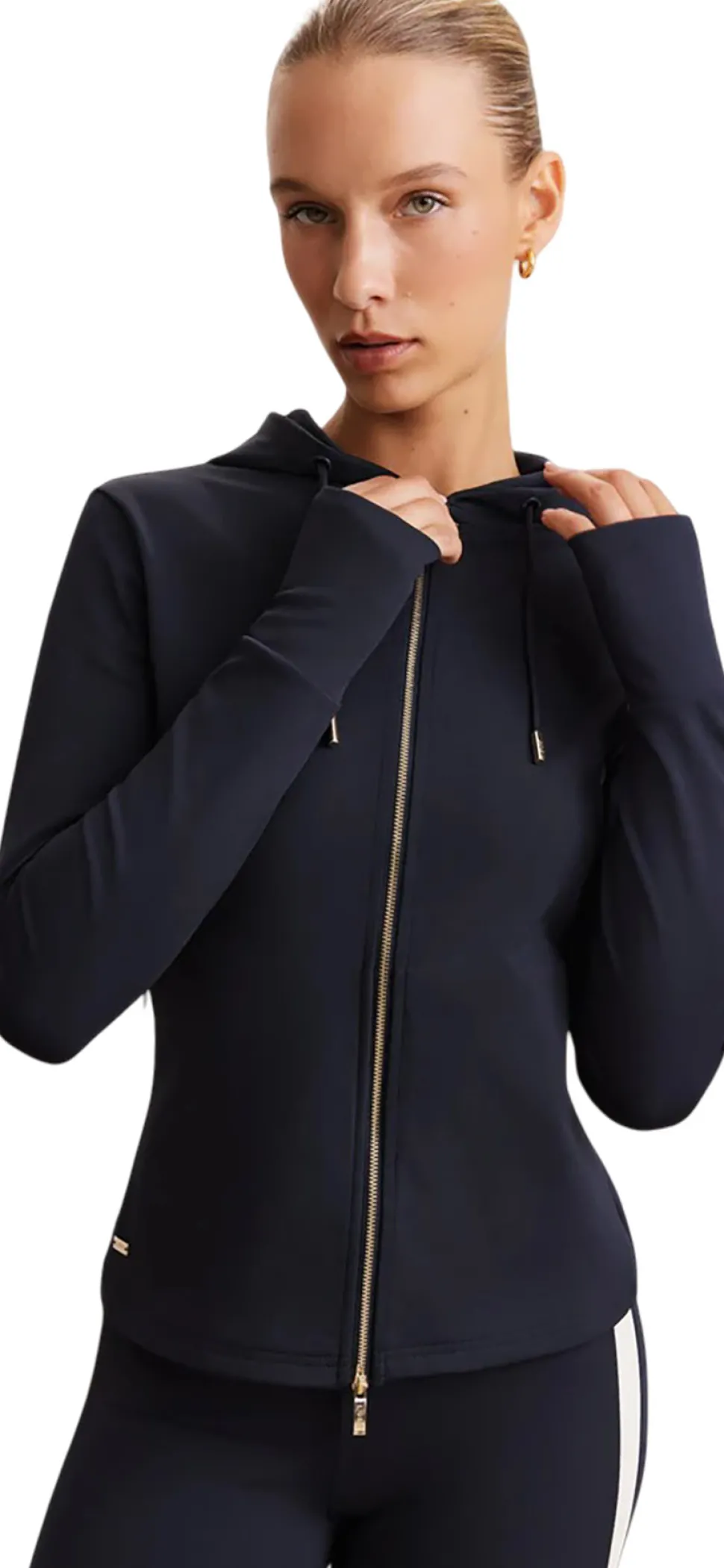 Sienna Shape Slim Jacket - Women's