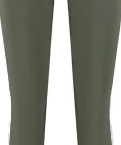 Sienna Shape Striped Leggings - Women's