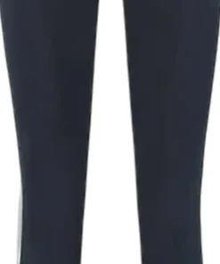 Sienna Shape Striped Leggings - Women's