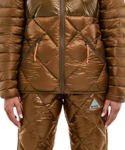 Sierra Gilltek Down Jacket - Women's