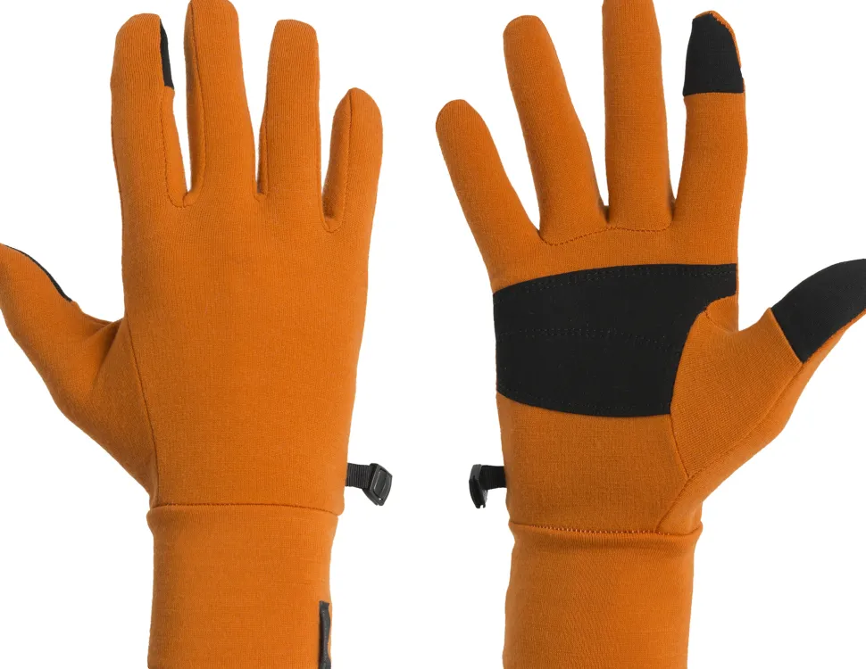 Sierra Gloves - Unisex