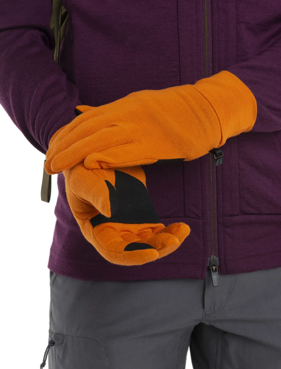 Sierra Gloves - Unisex