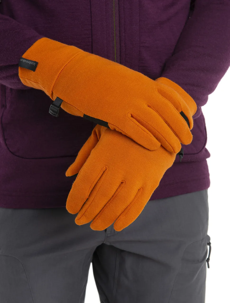 Sierra Gloves - Unisex