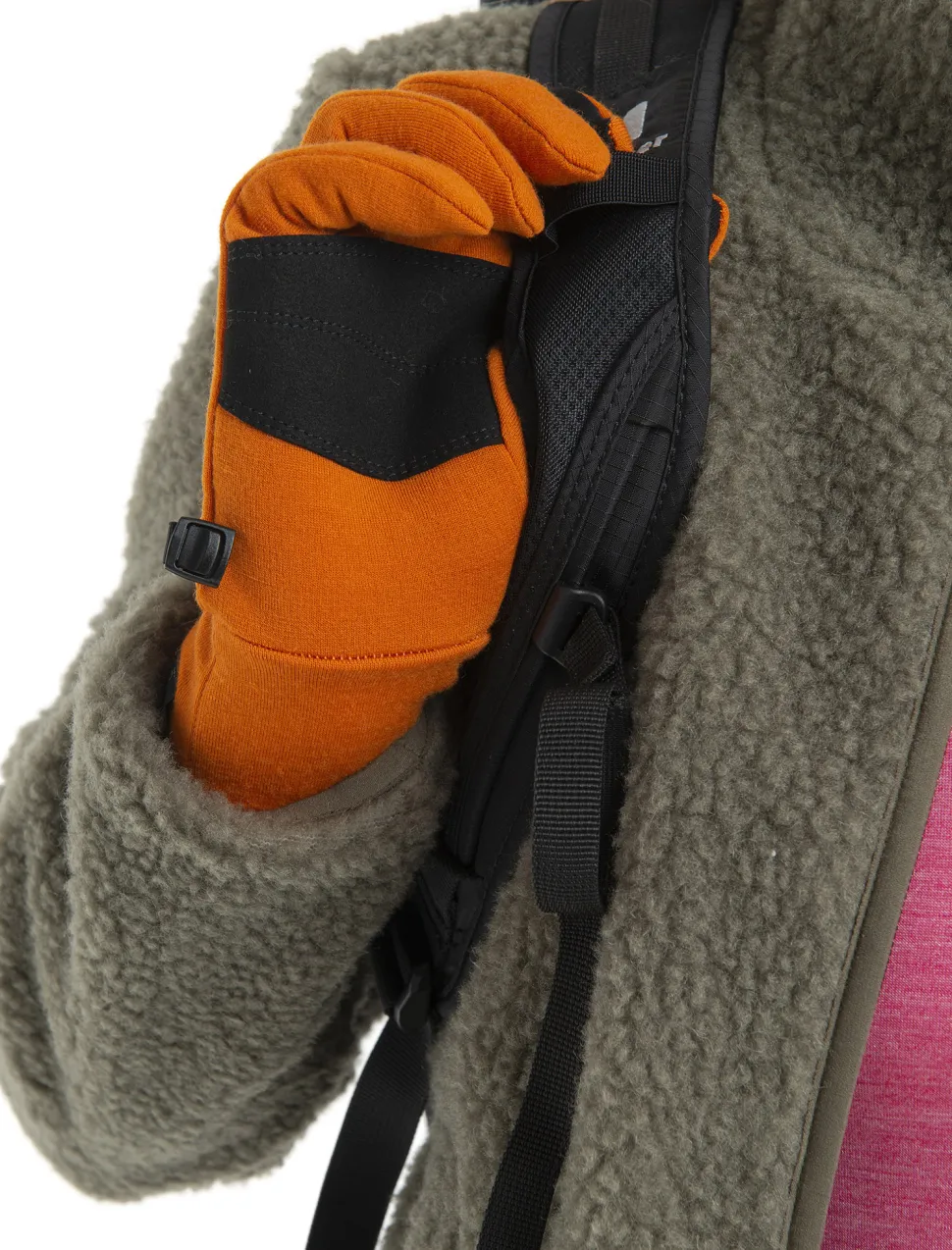 Sierra Gloves - Unisex