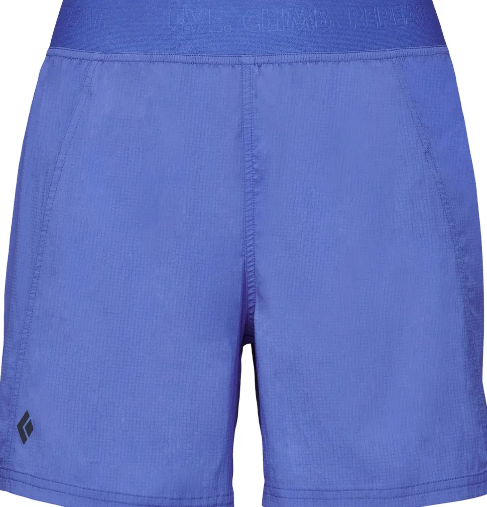 Sierra LT Shorts - Women's