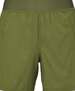 Sierra LT Shorts - Women's