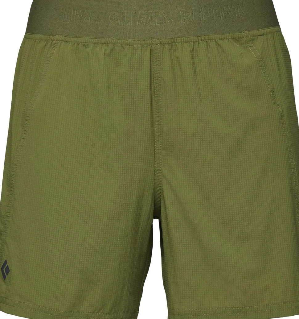 Sierra LT Shorts - Women's