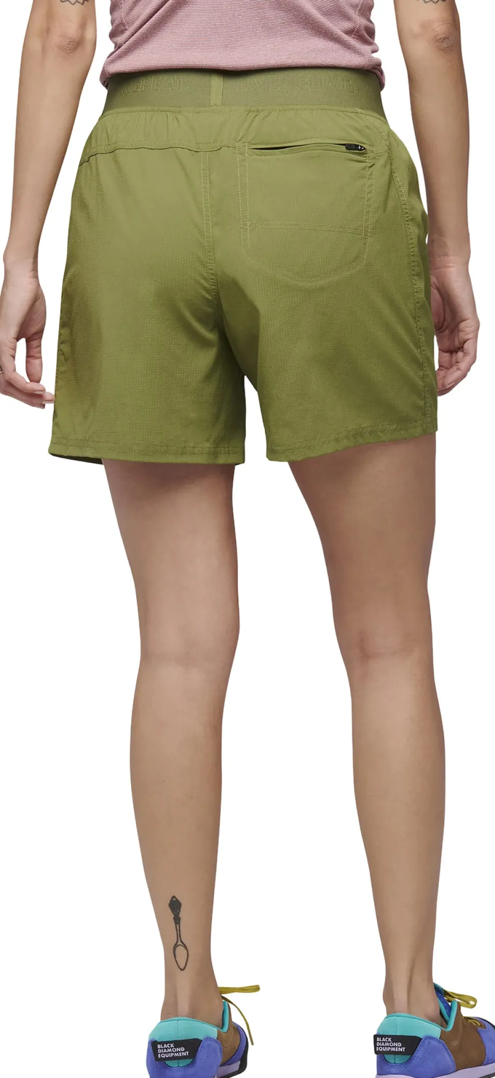 Sierra LT Shorts - Women's
