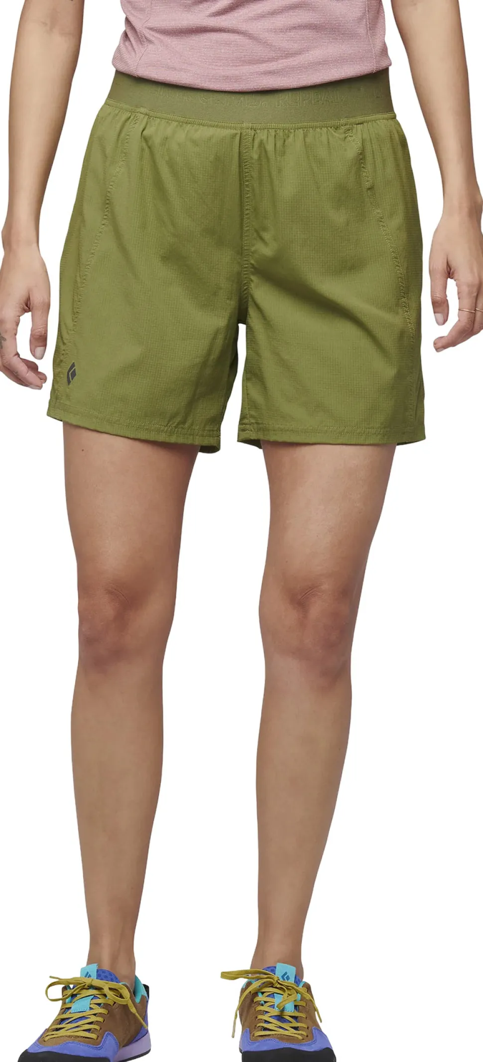 Sierra LT Shorts - Women's