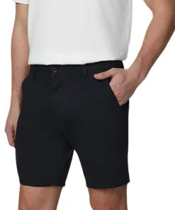 Signature Chino Shorts 8" - Men's