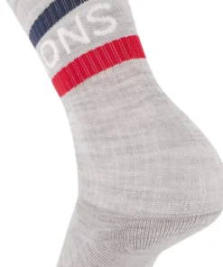 Signature Crew Sock - Unisex