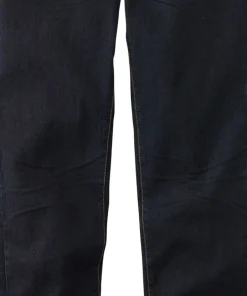 Signature Five-Pocket Stretch Slim Straight Jeans - Men's