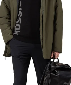 Signature Half-Zip Sweater - Men's